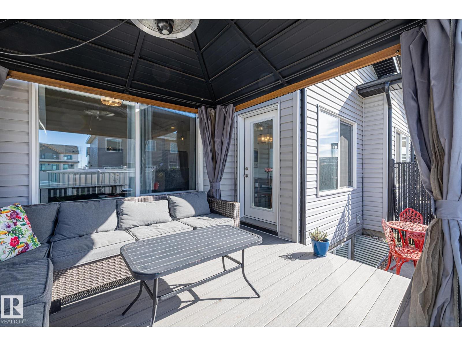 96 Willow Li, Fort Saskatchewan, Alberta  T8L 0W8 - Photo 41 - E4459069