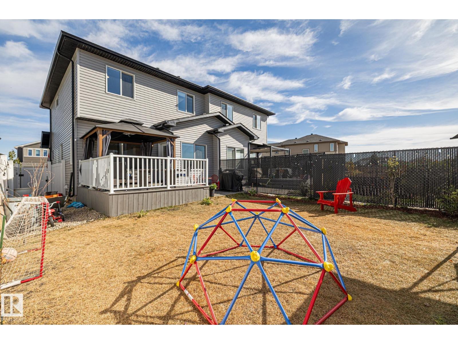 96 Willow Li, Fort Saskatchewan, Alberta  T8L 0W8 - Photo 43 - E4459069