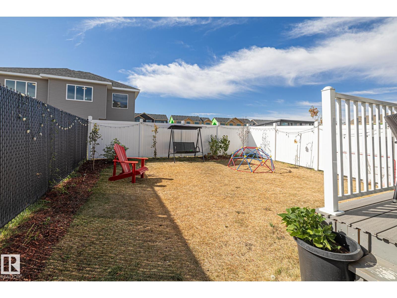 96 Willow Li, Fort Saskatchewan, Alberta  T8L 0W8 - Photo 44 - E4459069