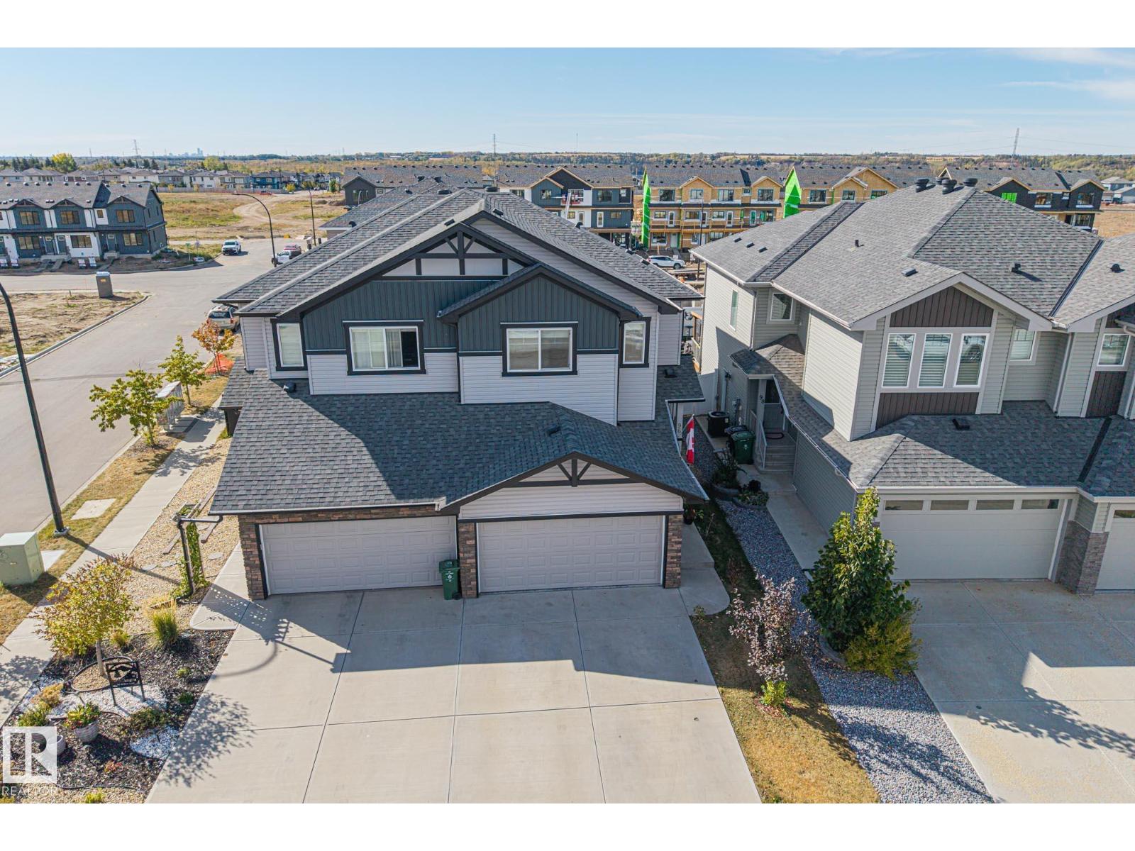 96 Willow Li, Fort Saskatchewan, Alberta  T8L 0W8 - Photo 45 - E4459069