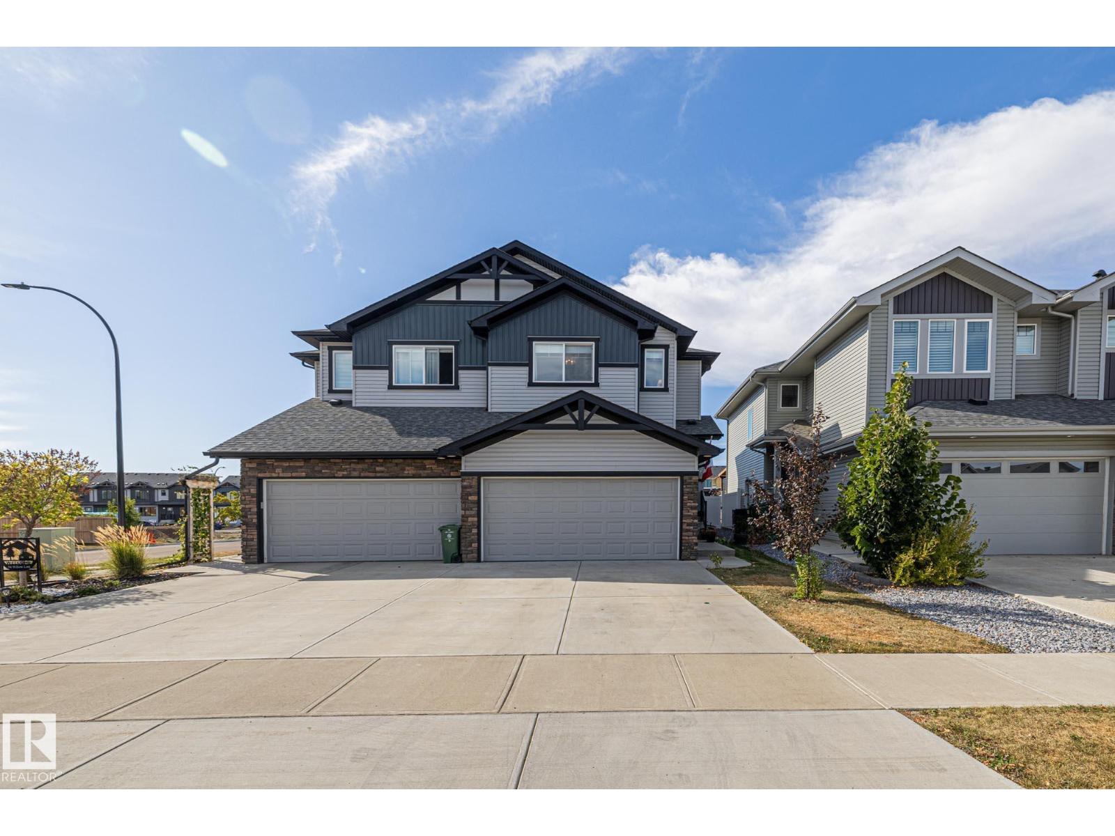 96 Willow Li, Fort Saskatchewan, Alberta  T8L 0W8 - Photo 47 - E4459069