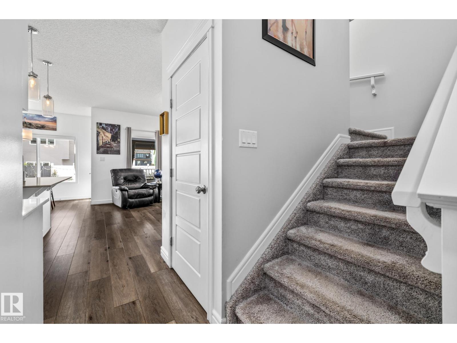 96 Willow Li, Fort Saskatchewan, Alberta  T8L 0W8 - Photo 5 - E4459069