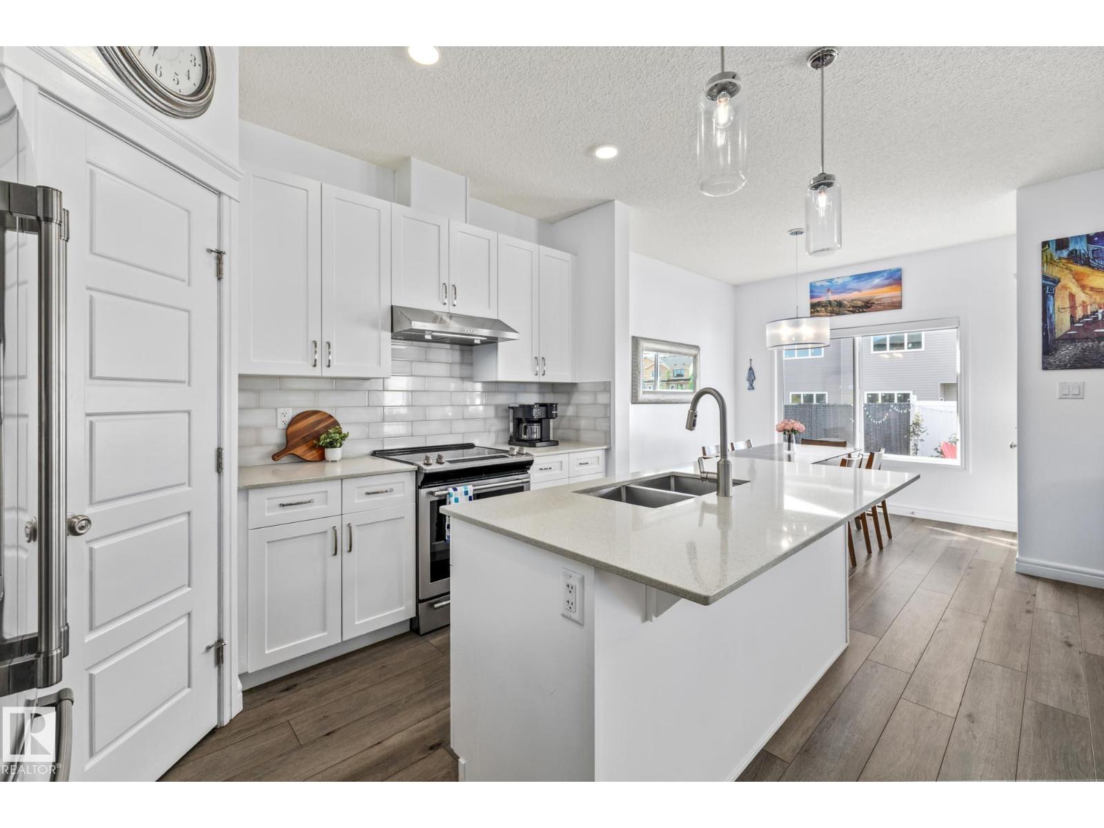 96 Willow Li, Fort Saskatchewan, Alberta  T8L 0W8 - Photo 6 - E4459069