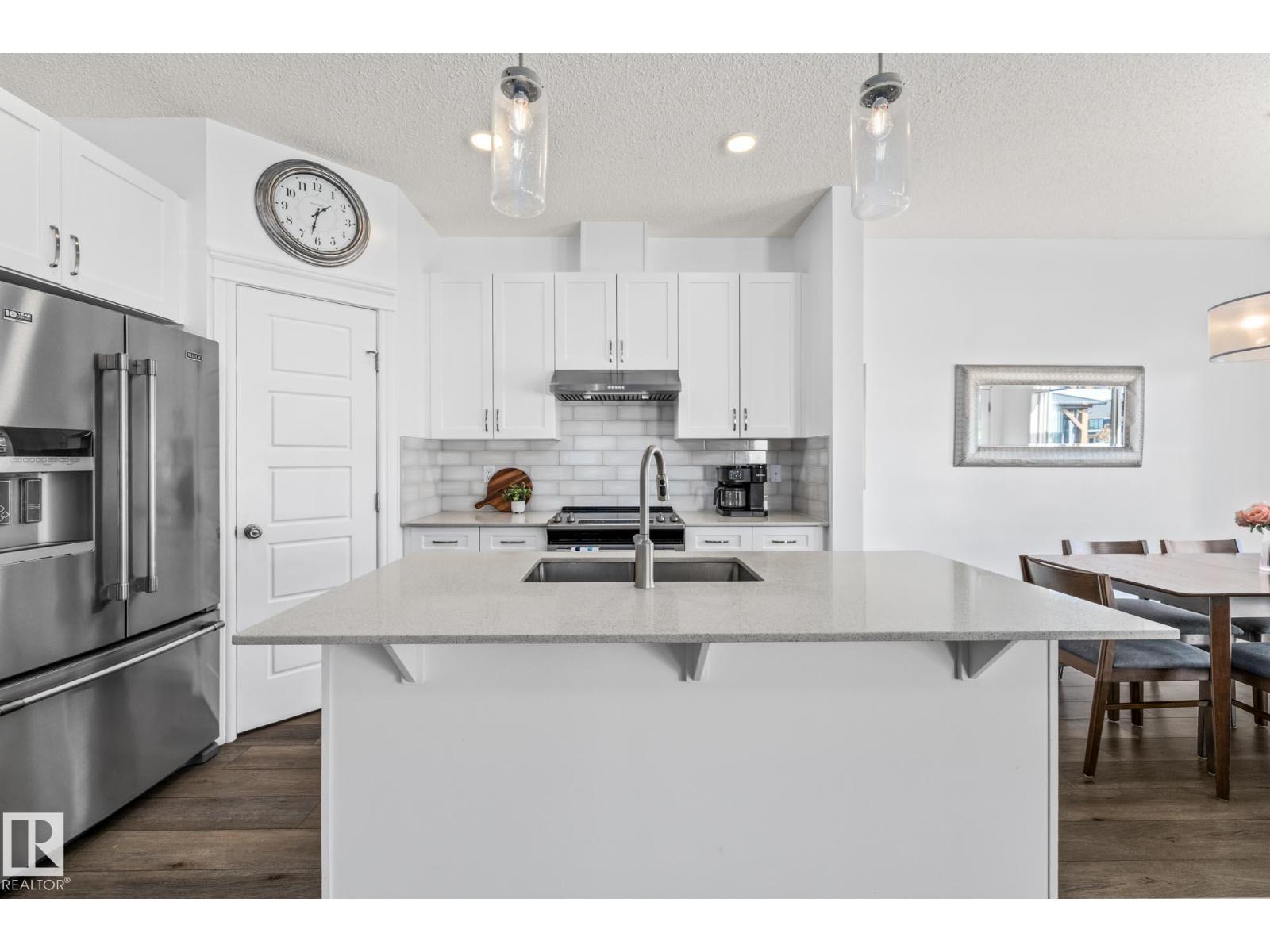 96 Willow Li, Fort Saskatchewan, Alberta  T8L 0W8 - Photo 7 - E4459069