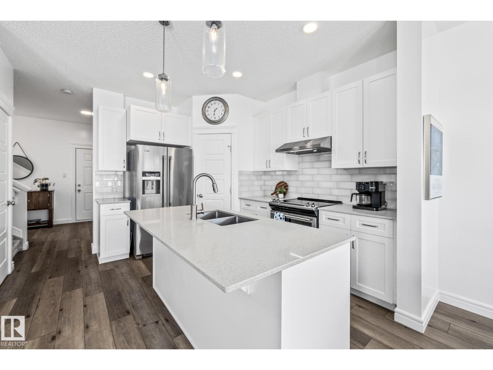 96 Willow Li, Fort Saskatchewan, Alberta  T8L 0W8 - Photo 8 - E4459069