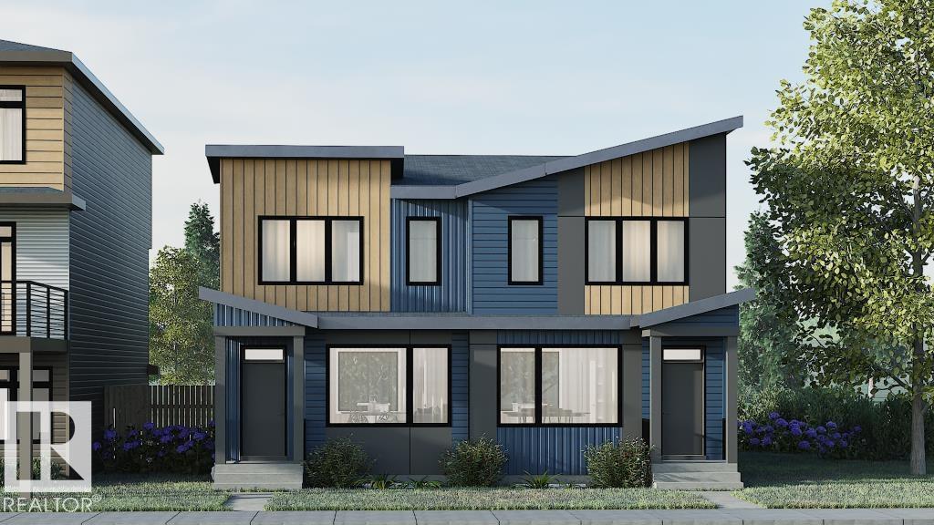7512 Klapstein Li Sw, Edmonton, Alberta  T6W 5S7 - Photo 1 - E4459070