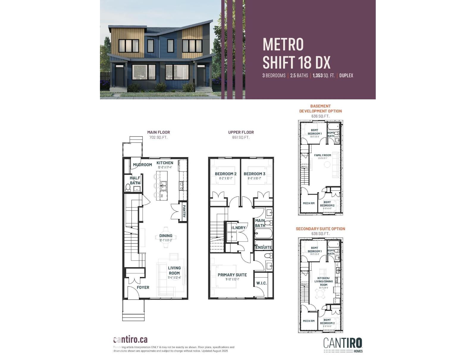 7512 Klapstein Li Sw, Edmonton, Alberta  T6W 5S7 - Photo 2 - E4459070
