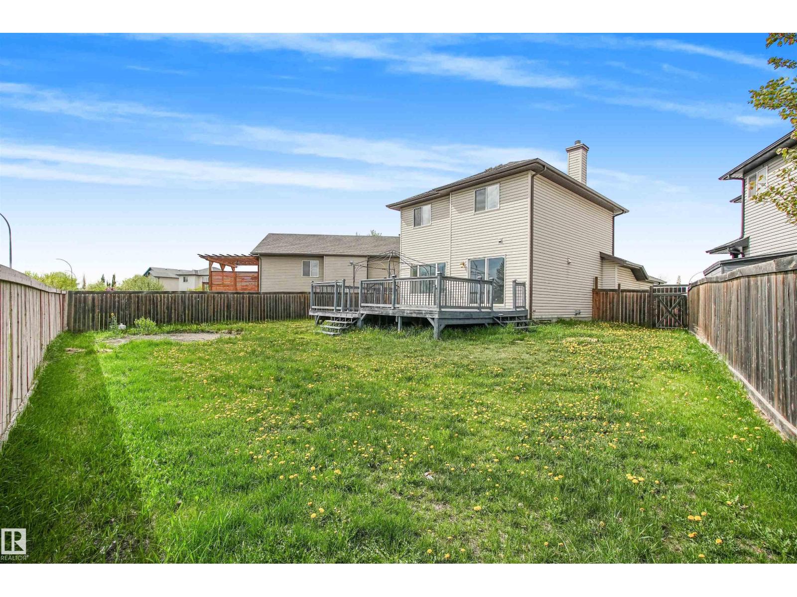 16703 113 St Nw, Edmonton, Alberta  T5X 0A8 - Photo 18 - E4459071