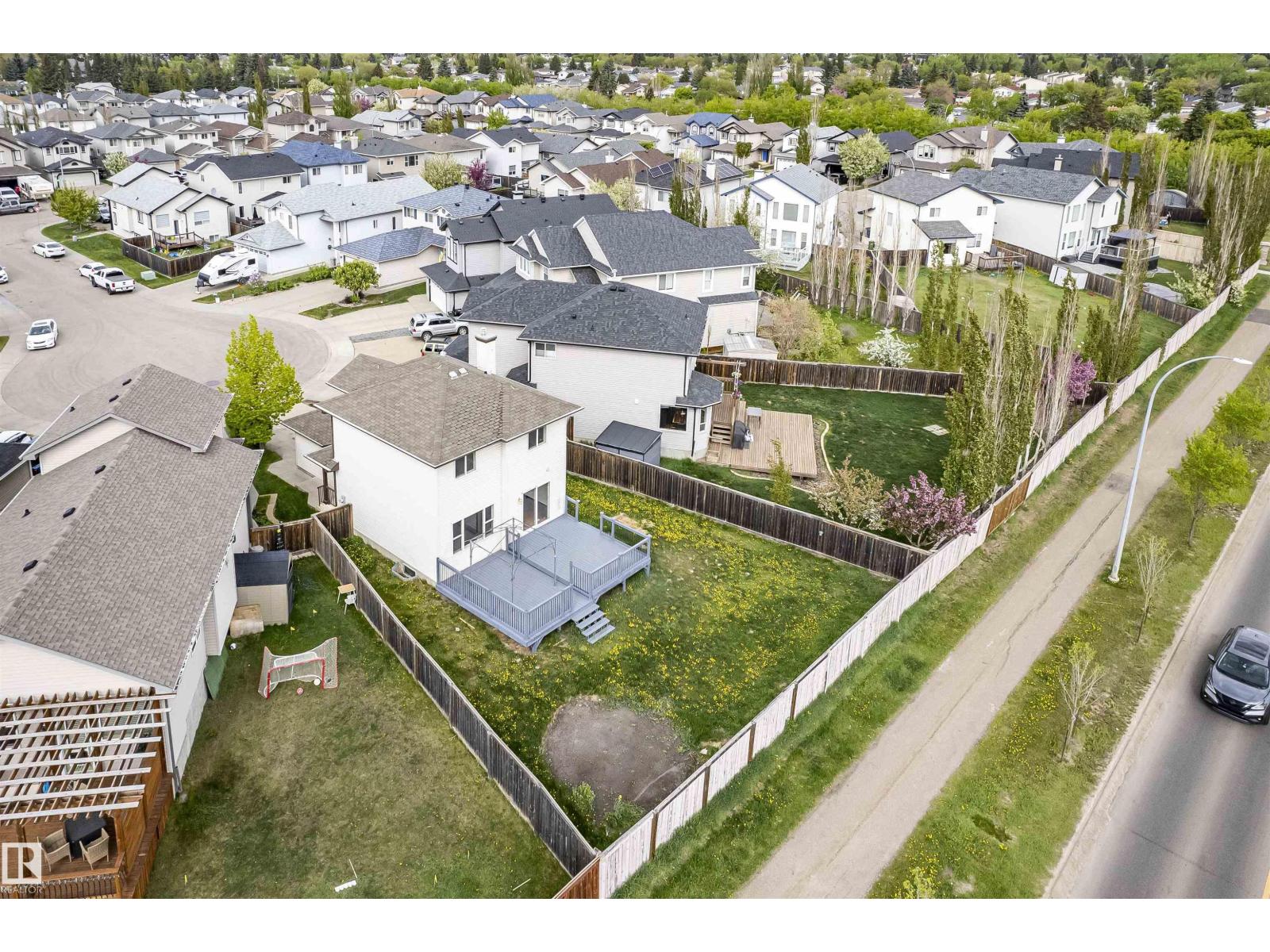 16703 113 St Nw, Edmonton, Alberta  T5X 0A8 - Photo 34 - E4459071