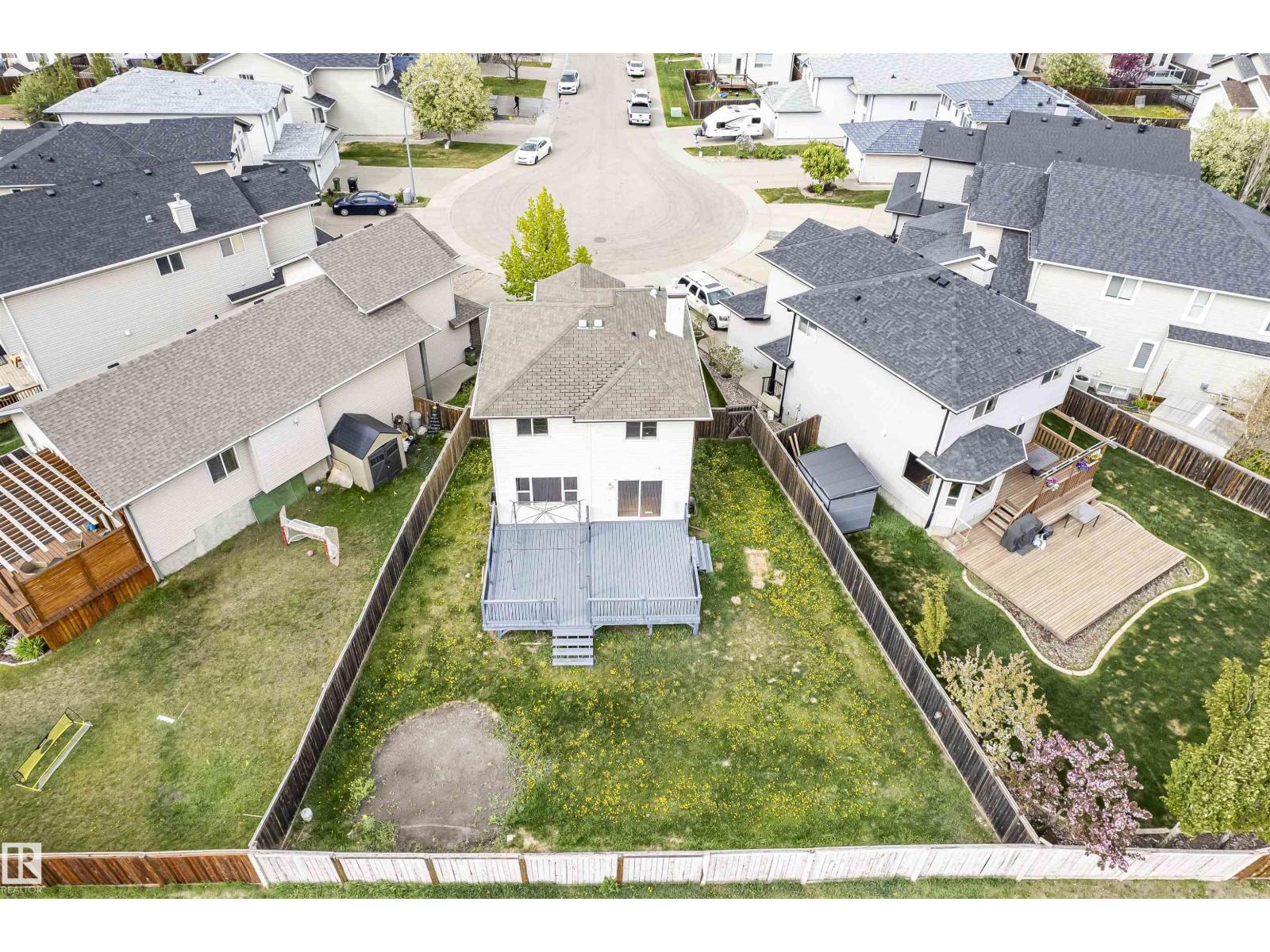 16703 113 St Nw, Edmonton, Alberta  T5X 0A8 - Photo 36 - E4459071