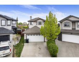 16703 113 St Nw Canossa, Edmonton, Ca