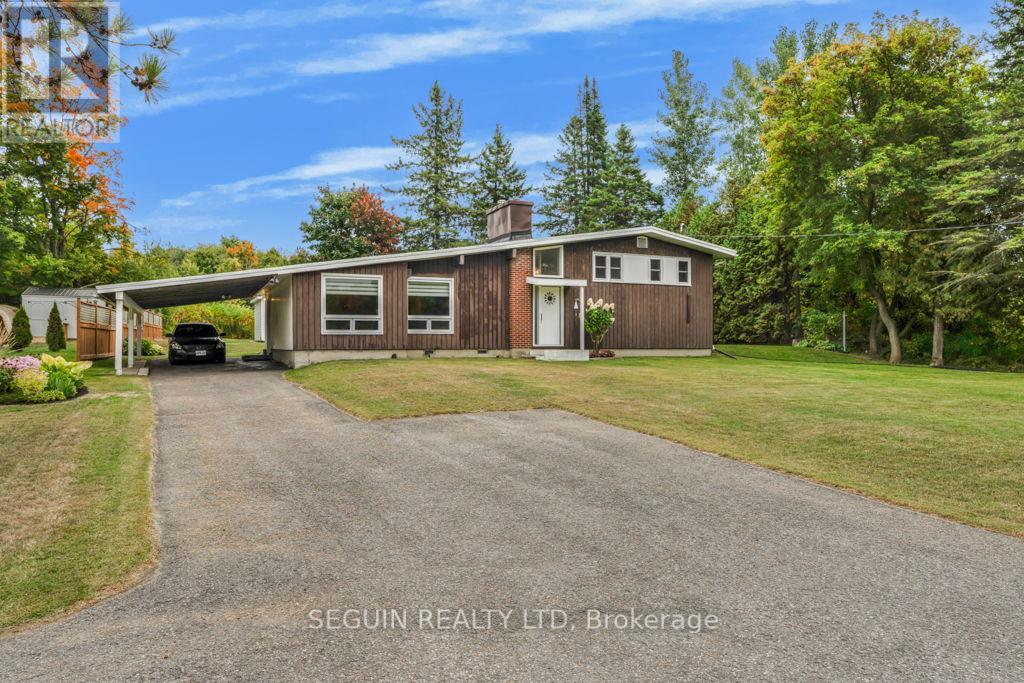 2303 HIGHWAY 34 HIGHWAY, Champlain, Ontario