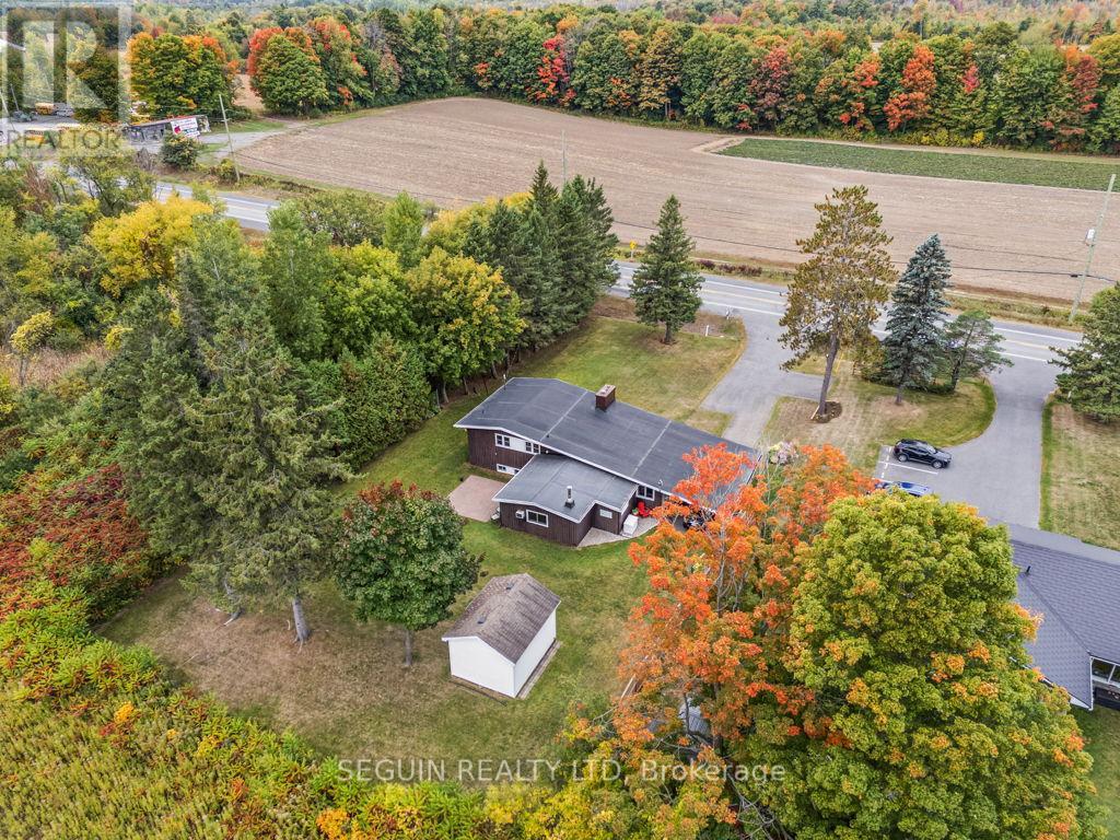 2303 Highway 34 Highway, Champlain, Ontario  K6A 0E4 - Photo 10 - X12421840