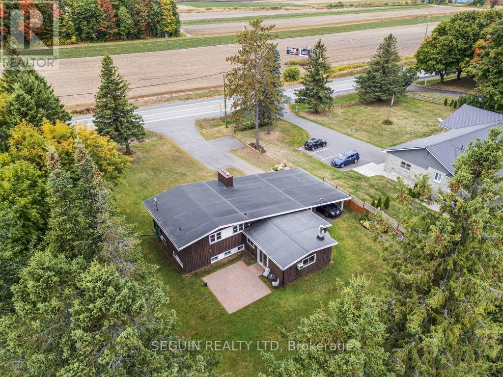 2303 Highway 34 Highway, Champlain, Ontario  K6A 0E4 - Photo 11 - X12421840