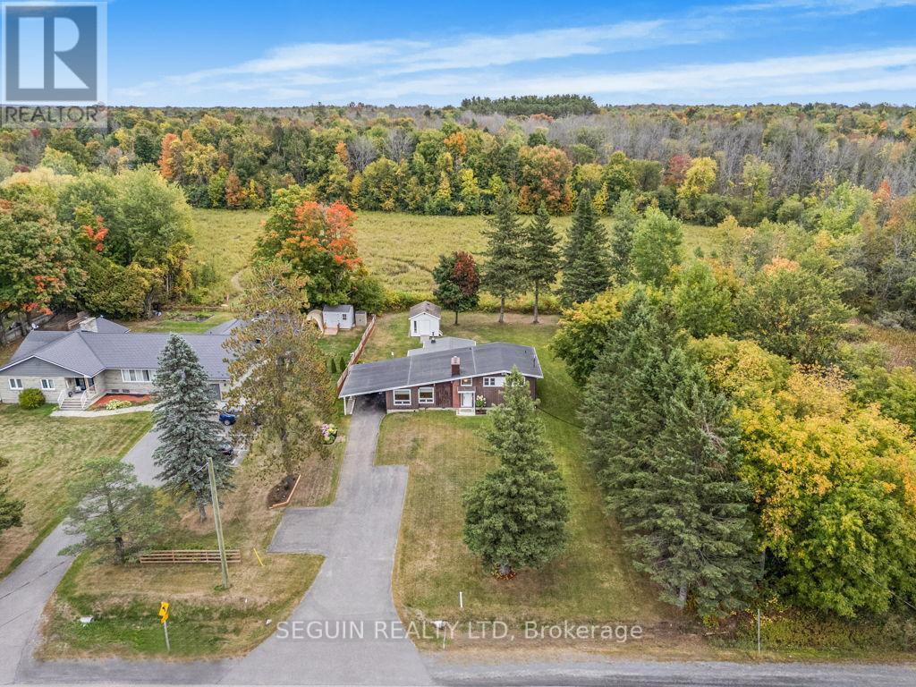 2303 Highway 34 Highway, Champlain, Ontario  K6A 0E4 - Photo 2 - X12421840