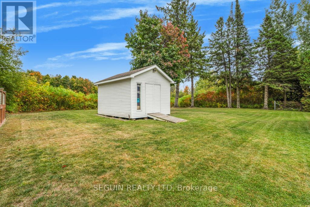 2303 Highway 34 Highway, Champlain, Ontario  K6A 0E4 - Photo 3 - X12421840