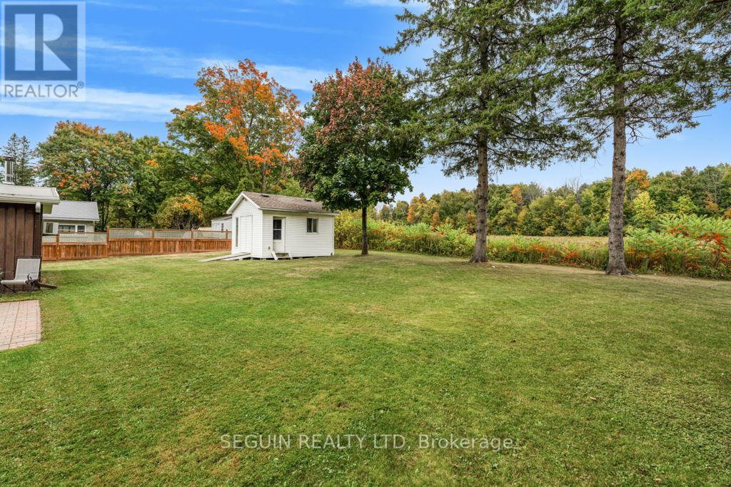 2303 Highway 34 Highway, Champlain, Ontario  K6A 0E4 - Photo 4 - X12421840