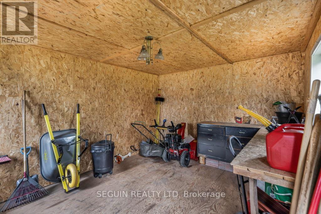 2303 Highway 34 Highway, Champlain, Ontario  K6A 0E4 - Photo 5 - X12421840
