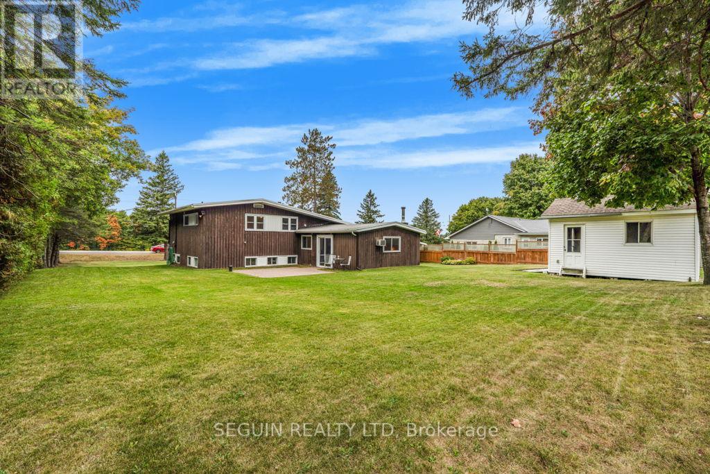 2303 Highway 34 Highway, Champlain, Ontario  K6A 0E4 - Photo 6 - X12421840