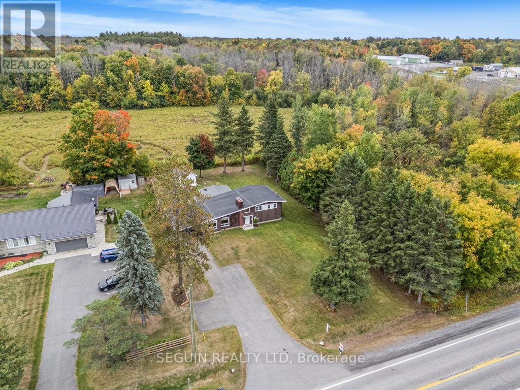 2303 Highway 34 Highway, Champlain, Ontario  K6A 0E4 - Photo 7 - X12421840