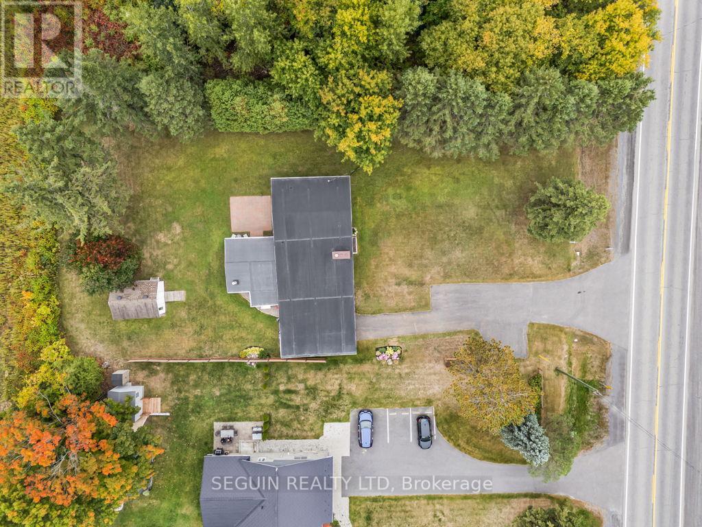 2303 Highway 34 Highway, Champlain, Ontario  K6A 0E4 - Photo 8 - X12421840