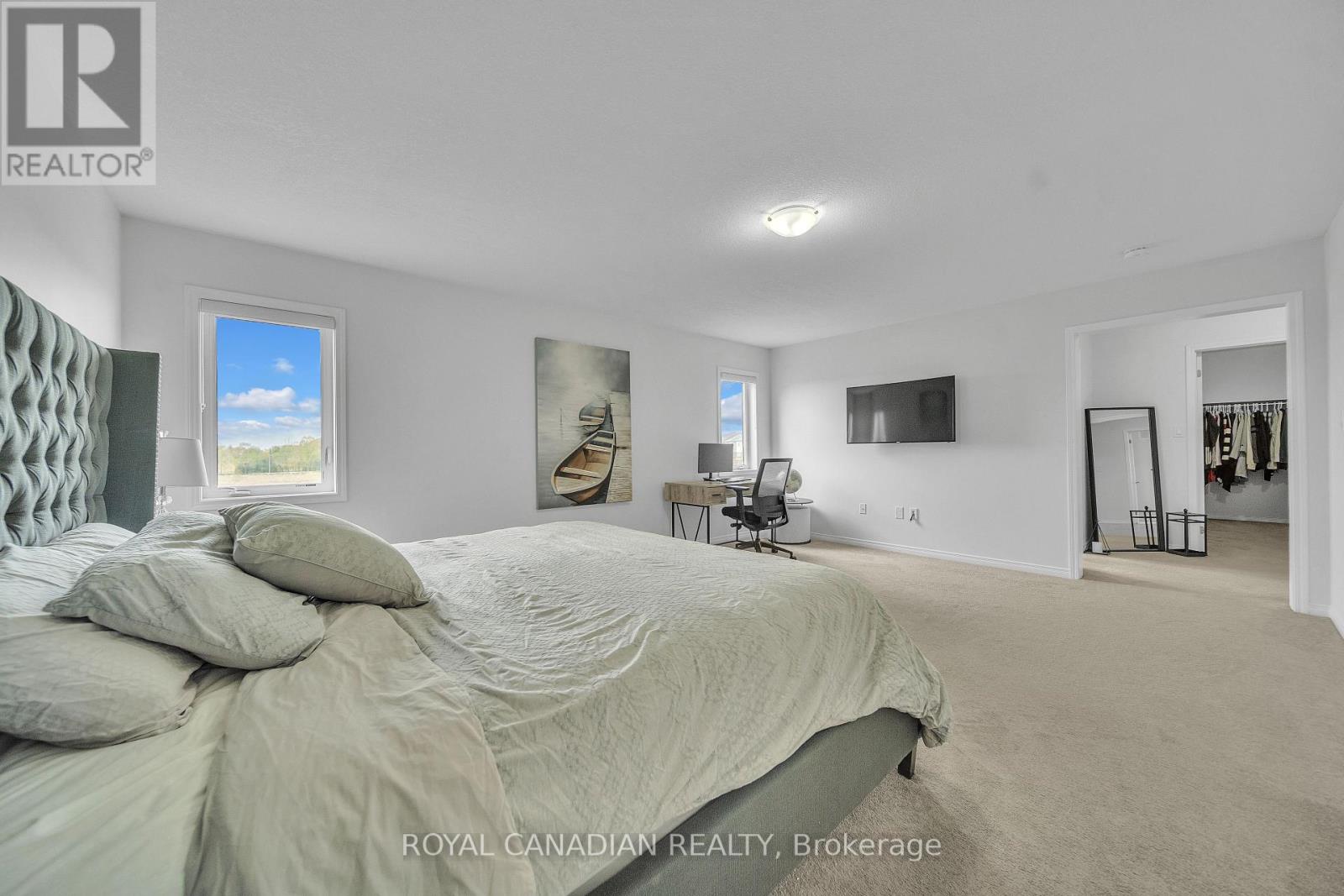 237 Kinsman Drive, Hamilton, Ontario  L0R 1C0 - Photo 38 - X12421665