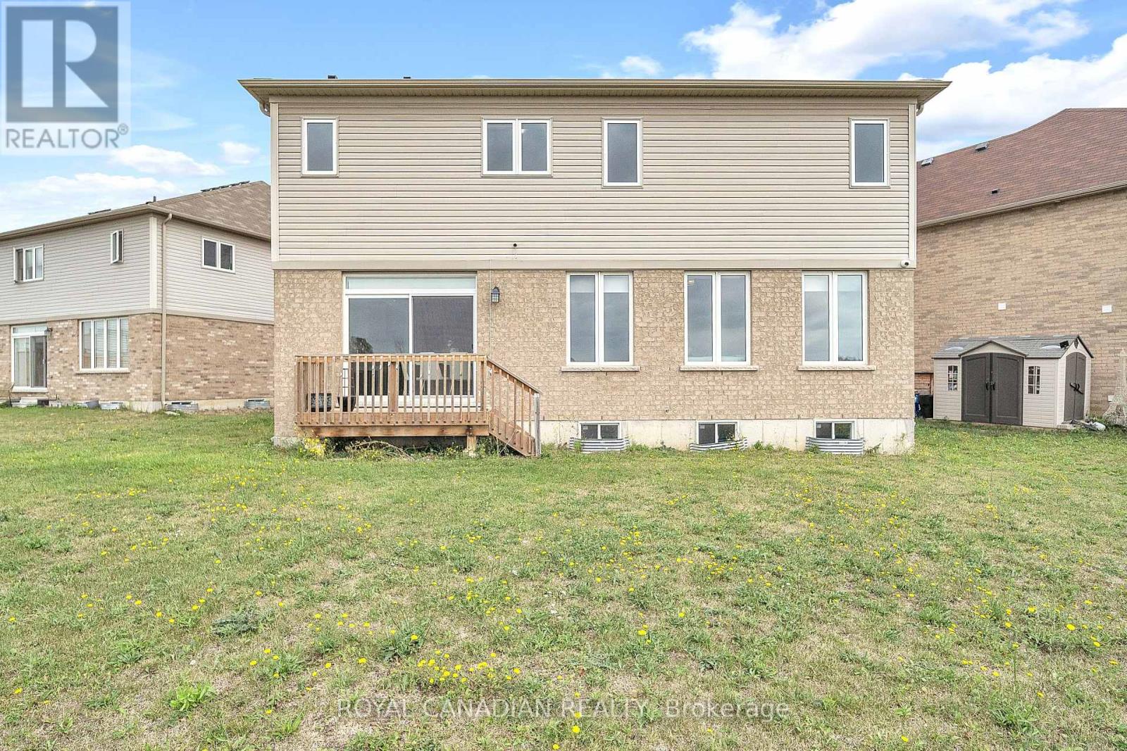 237 Kinsman Drive, Hamilton, Ontario  L0R 1C0 - Photo 40 - X12421665