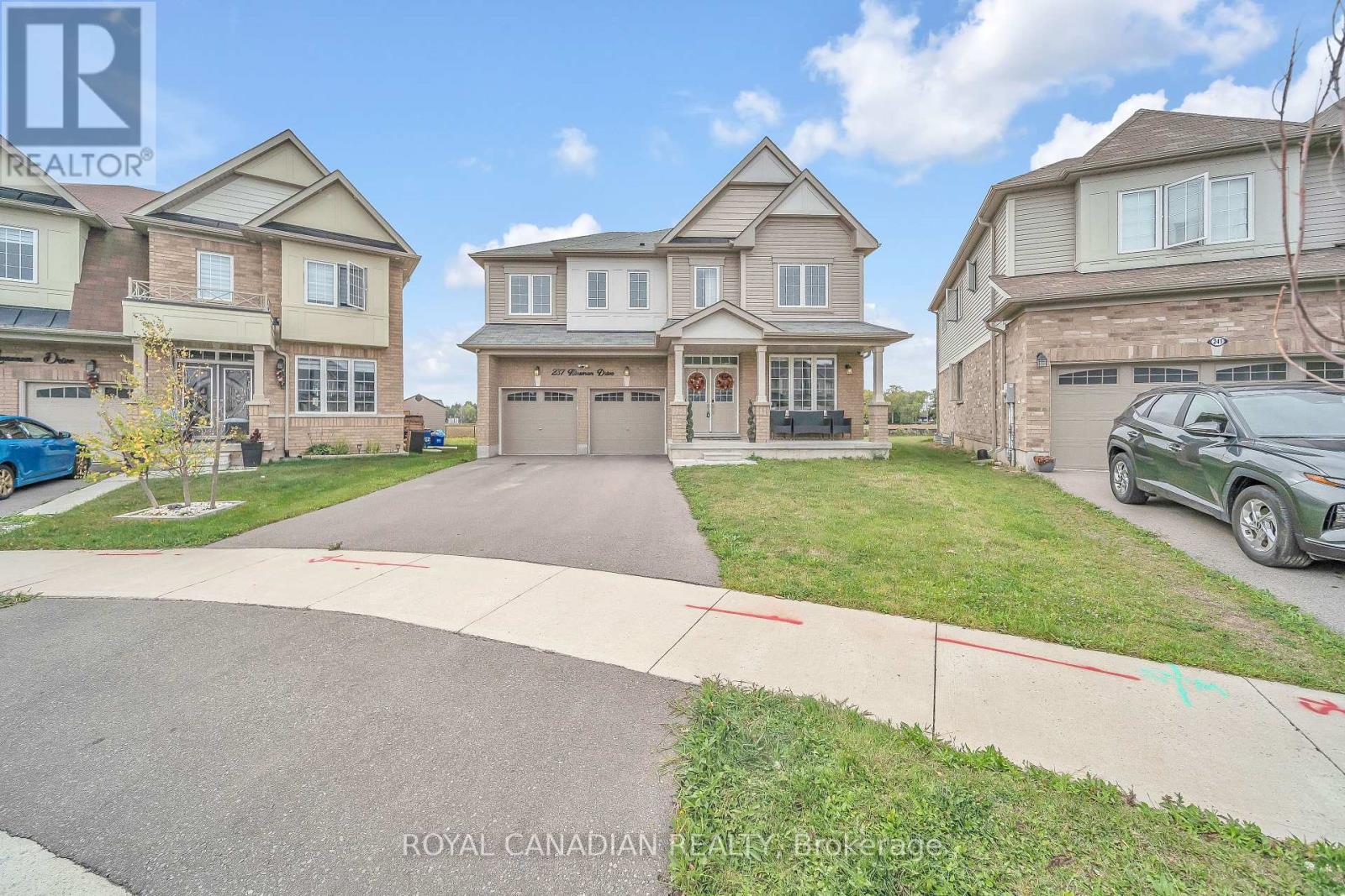 237 Kinsman Drive, Hamilton, Ontario  L0R 1C0 - Photo 41 - X12421665