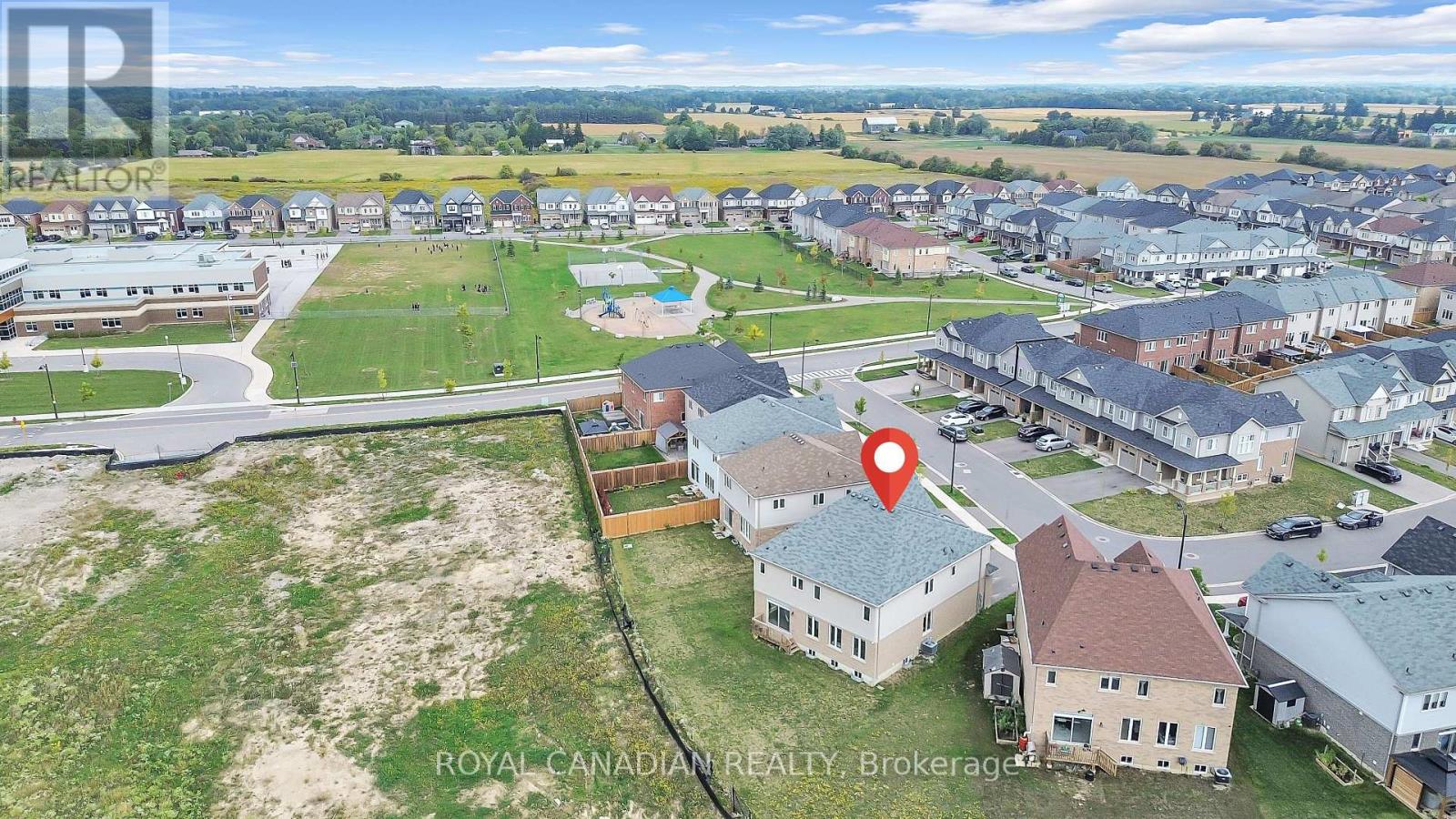 237 Kinsman Drive, Hamilton, Ontario  L0R 1C0 - Photo 46 - X12421665
