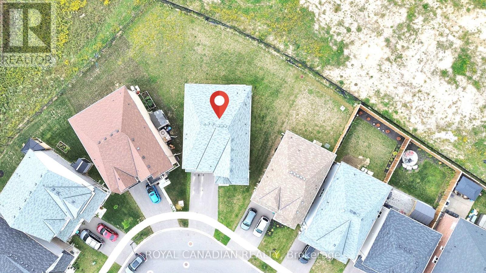 237 Kinsman Drive, Hamilton, Ontario  L0R 1C0 - Photo 47 - X12421665