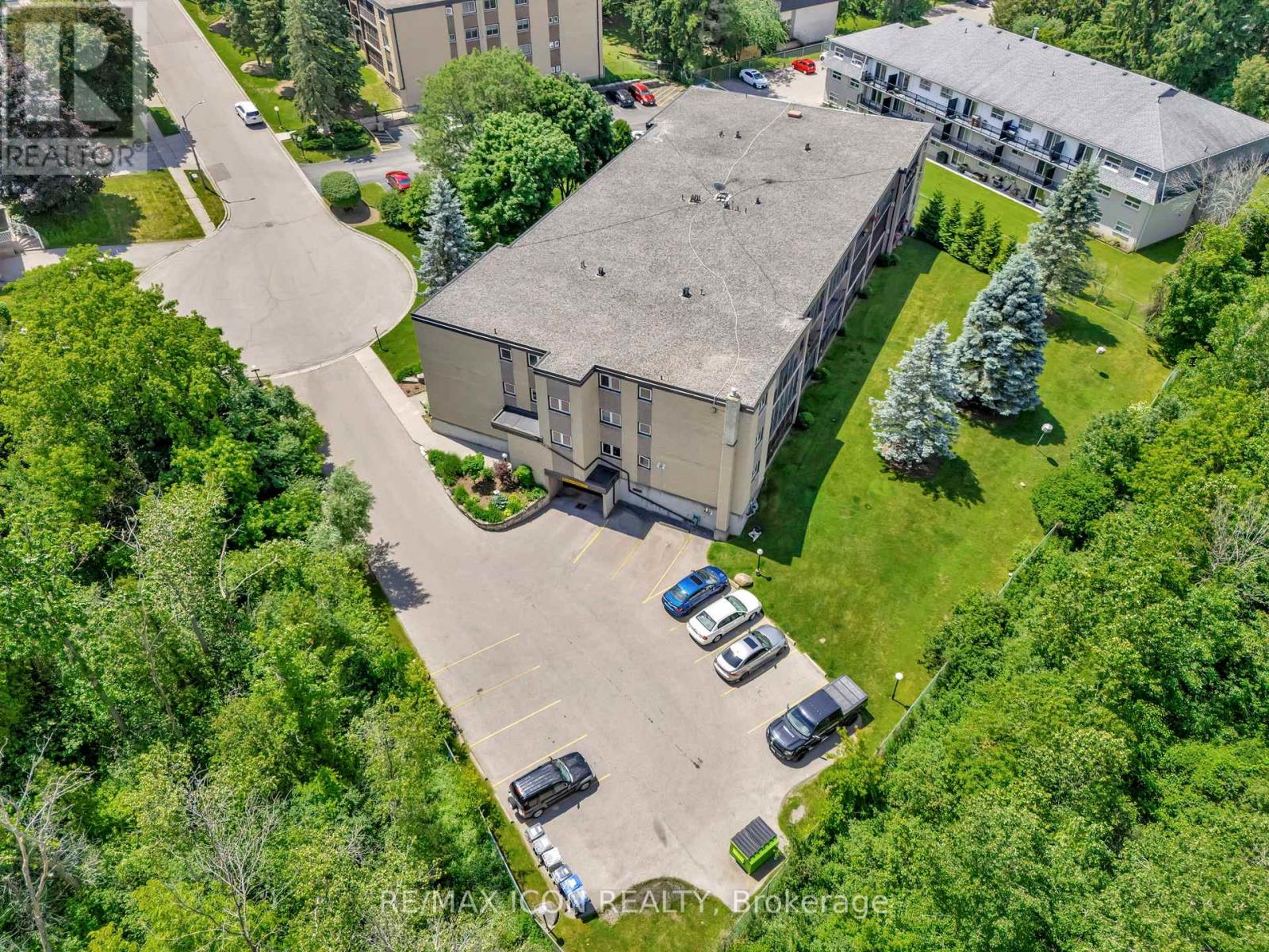 306 - 6 Shettleston Drive, Cambridge, Ontario  N3H 5E7 - Photo 32 - X12421679