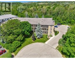 306 - 6 SHETTLESTON DRIVE, Cambridge, Ontario