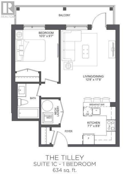 301 - 1201 Lackner Place, Kitchener, Ontario  N2A 0L4 - Photo 17 - X12421691