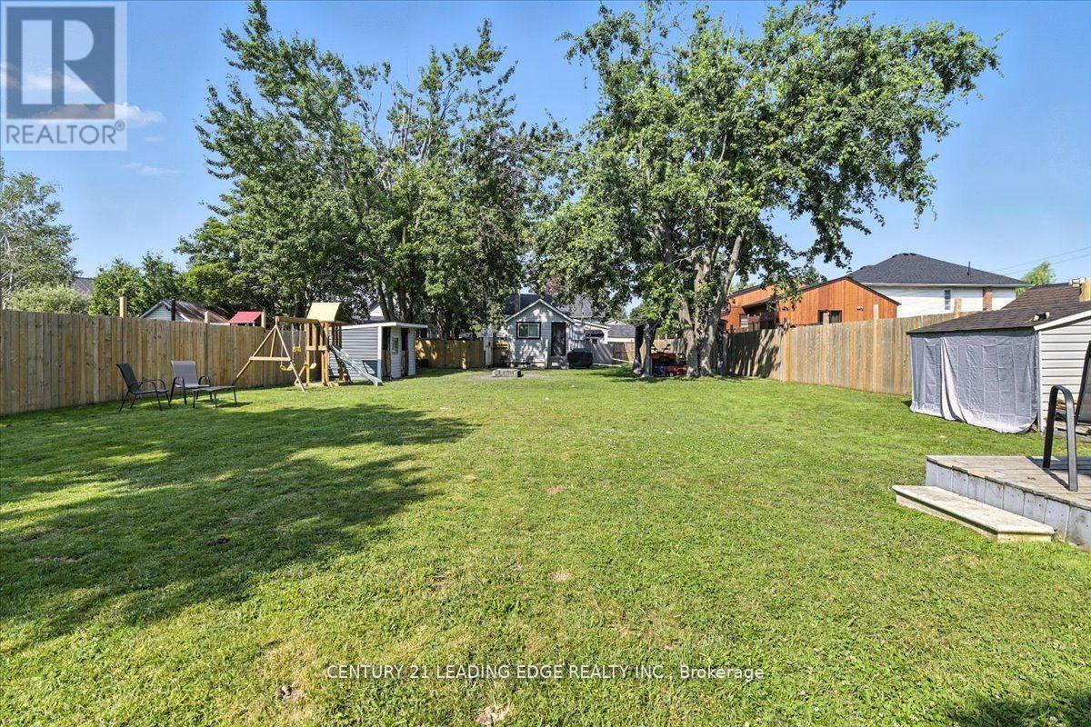 40 St Patrick Street, Kawartha Lakes, Ontario  K9V 1R2 - Photo 33 - X12421703