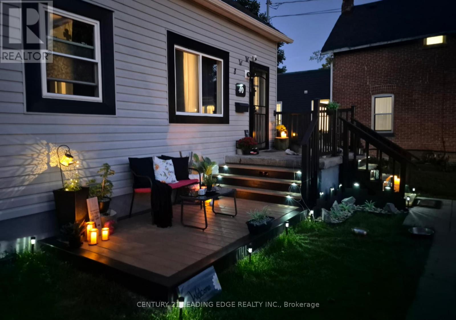 40 St Patrick Street, Kawartha Lakes, Ontario  K9V 1R2 - Photo 4 - X12421703