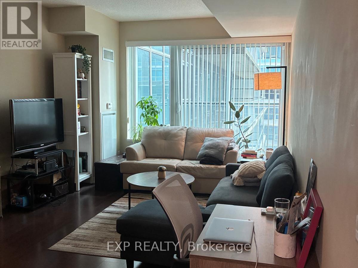 420 - 55 EAST LIBERTY STREET, Toronto, Ontario
