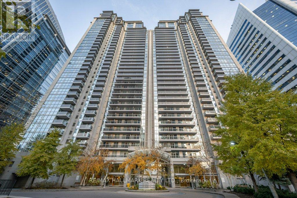 PH305 - 4968 YONGE STREET, Toronto, Ontario
