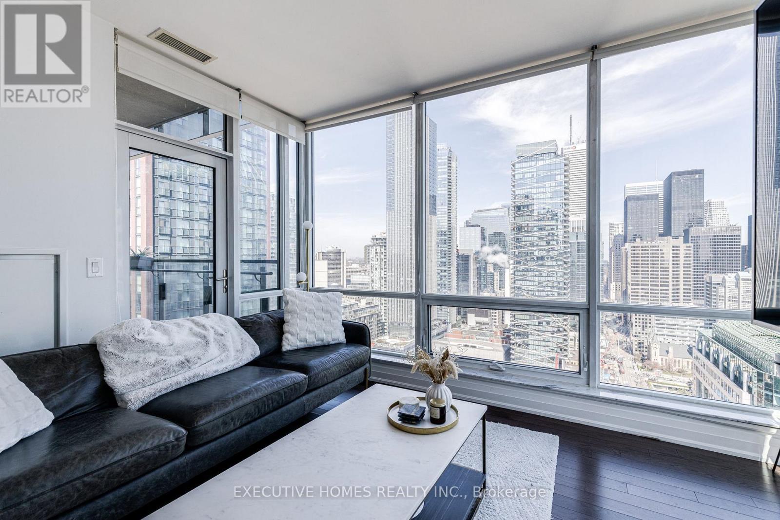 2912 - 80 John Street, Toronto, Ontario  M5V 3X4 - Photo 12 - C12421777