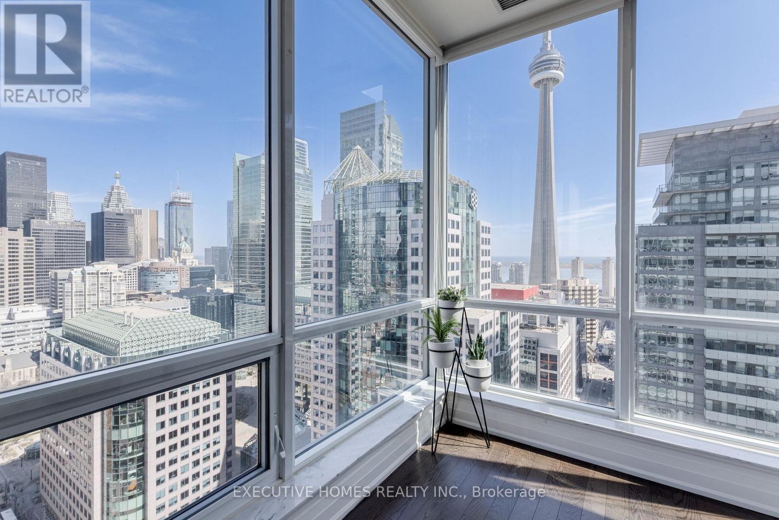 2912 - 80 John Street, Toronto, Ontario  M5V 3X4 - Photo 14 - C12421777