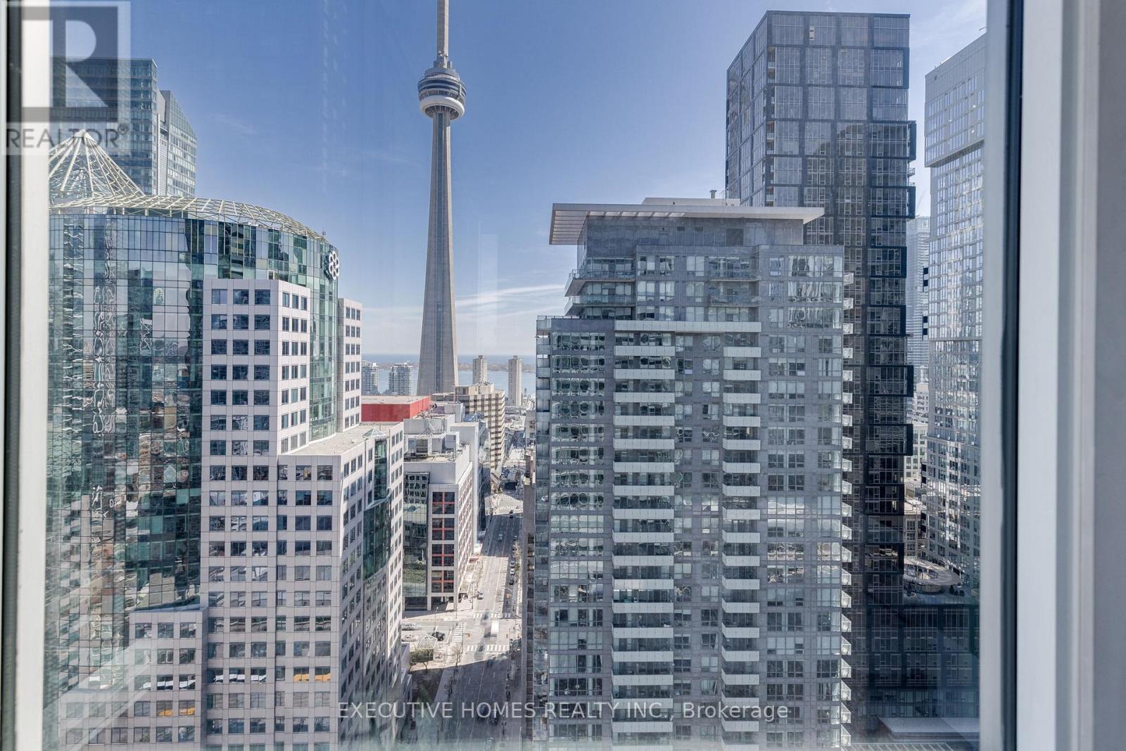 2912 - 80 John Street, Toronto, Ontario  M5V 3X4 - Photo 15 - C12421777
