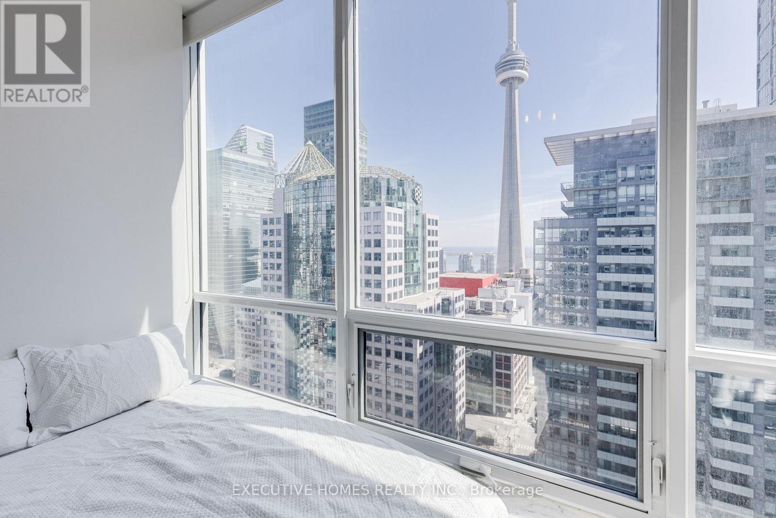2912 - 80 John Street, Toronto, Ontario  M5V 3X4 - Photo 26 - C12421777