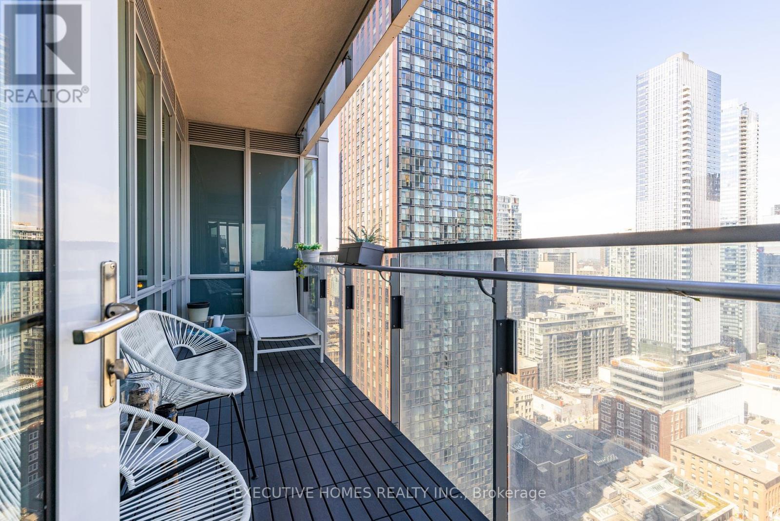 2912 - 80 John Street, Toronto, Ontario  M5V 3X4 - Photo 28 - C12421777