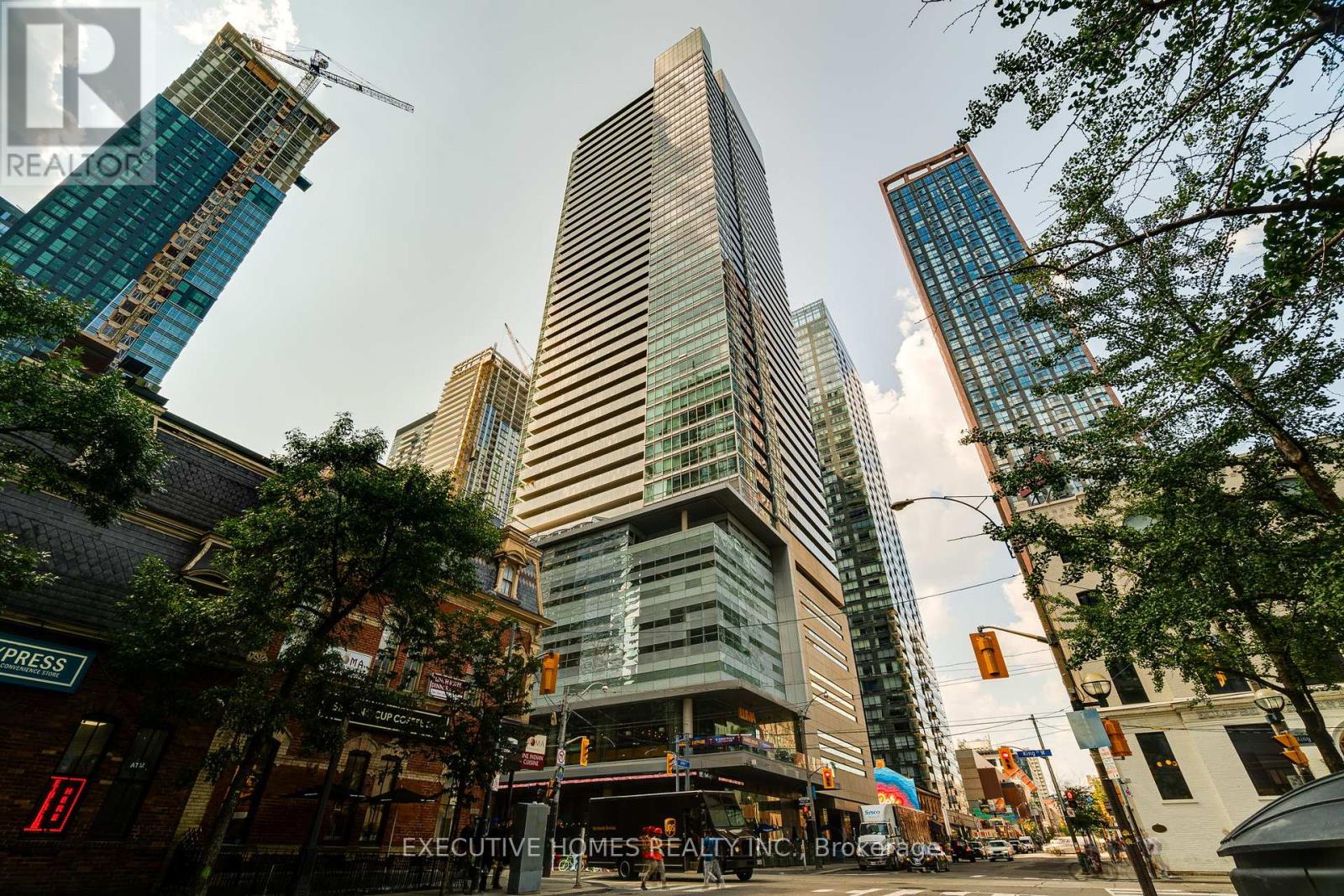 2912 - 80 John Street, Toronto, Ontario  M5V 3X4 - Photo 3 - C12421777