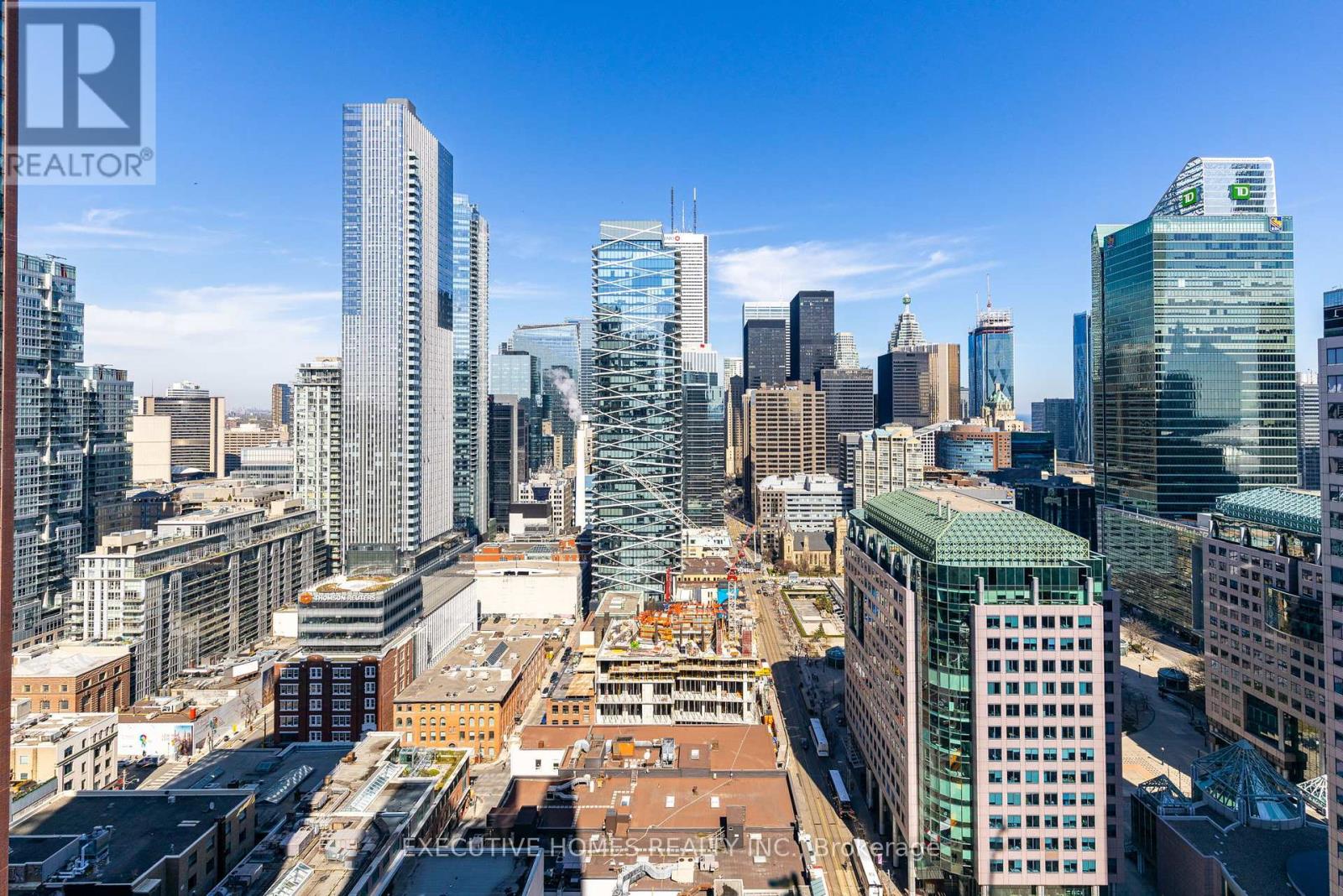 2912 - 80 John Street, Toronto, Ontario  M5V 3X4 - Photo 30 - C12421777