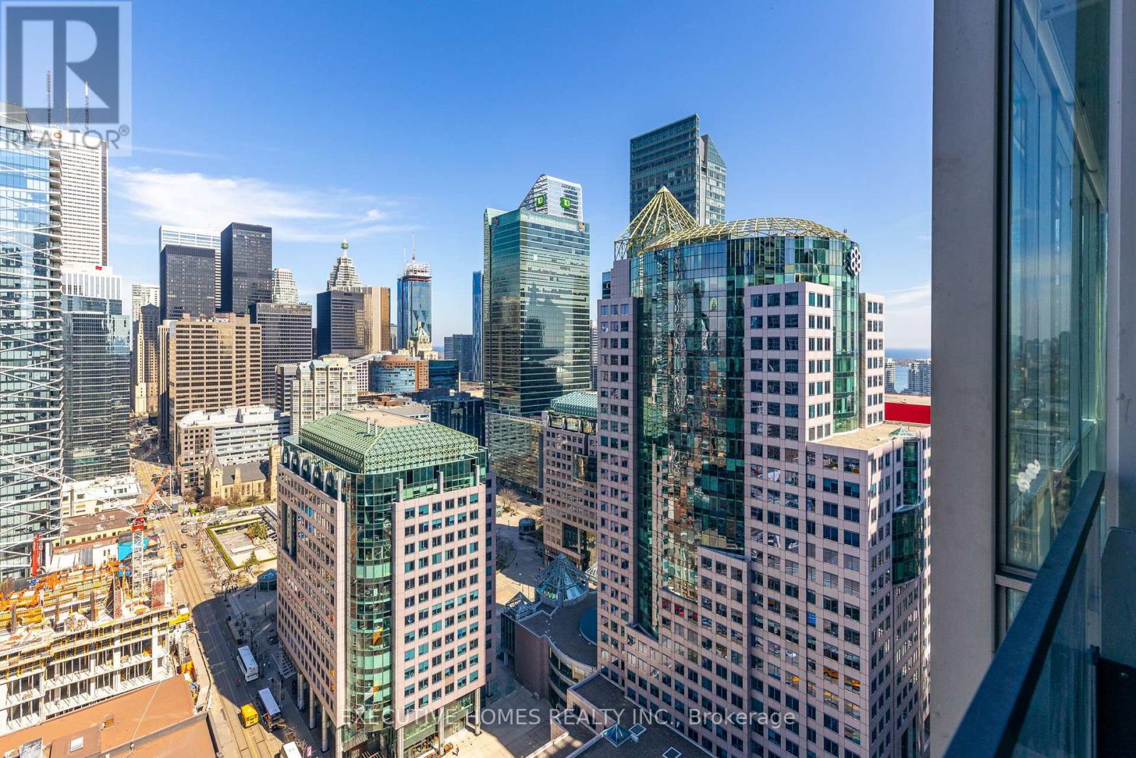 2912 - 80 John Street, Toronto, Ontario  M5V 3X4 - Photo 32 - C12421777