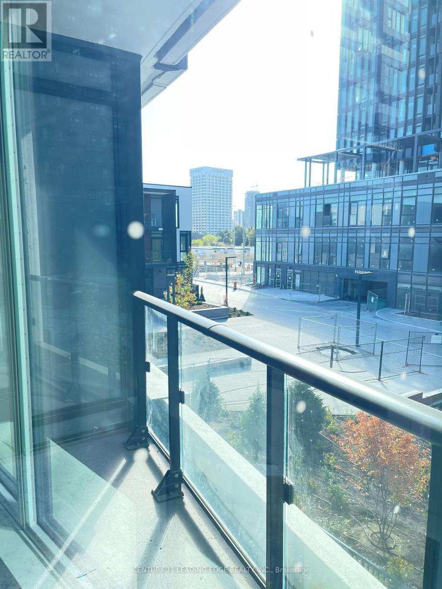 226 - 1 Kyle Lowry Road, Toronto, Ontario  M3C 1H7 - Photo 11 - C12421787