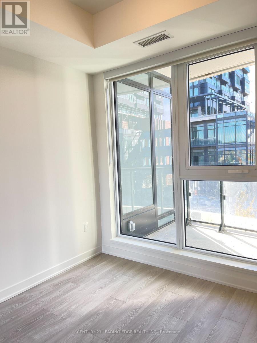 226 - 1 Kyle Lowry Road, Toronto, Ontario  M3C 1H7 - Photo 4 - C12421787