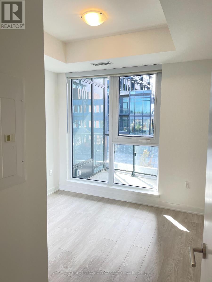 226 - 1 Kyle Lowry Road, Toronto, Ontario  M3C 1H7 - Photo 5 - C12421787
