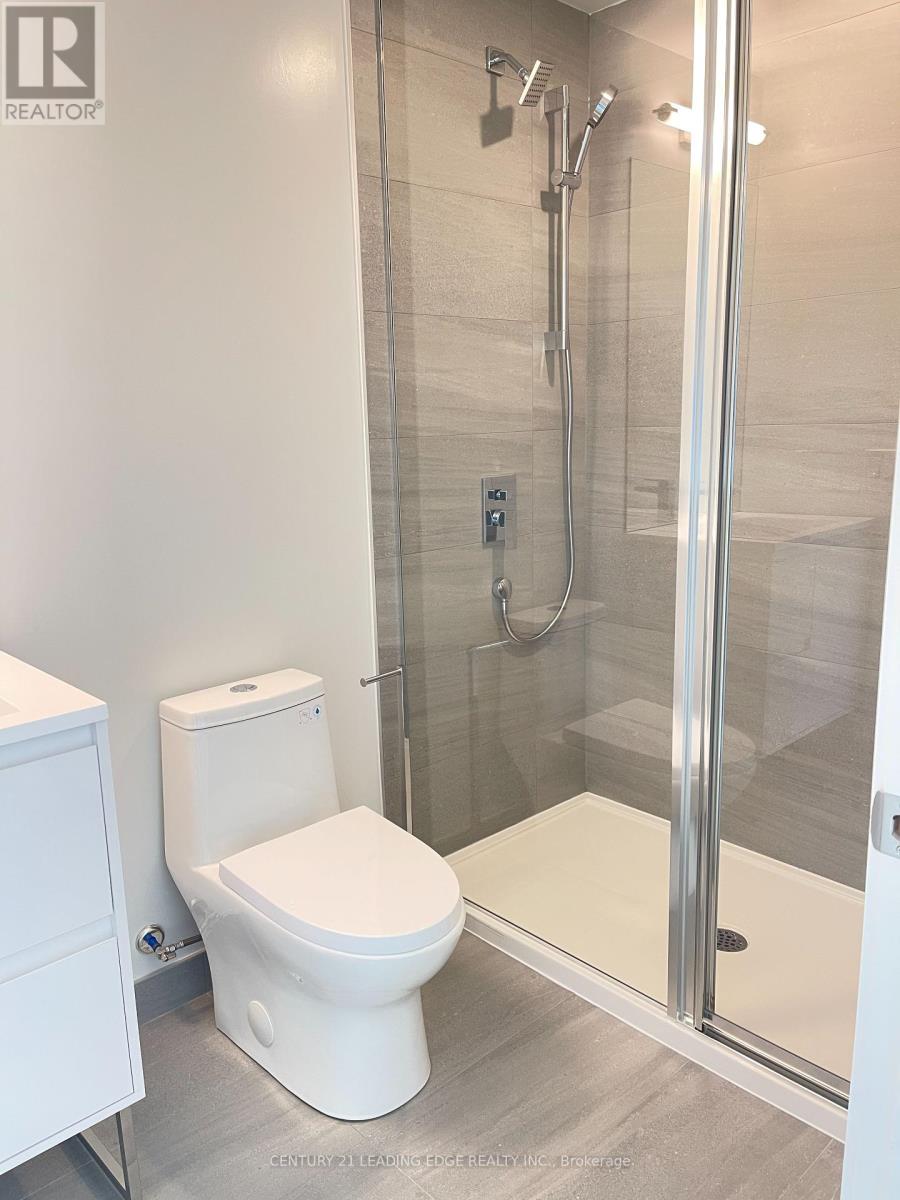 226 - 1 Kyle Lowry Road, Toronto, Ontario  M3C 1H7 - Photo 8 - C12421787