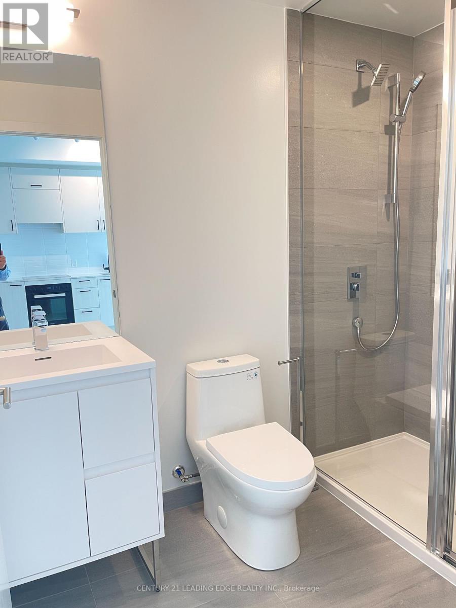 226 - 1 Kyle Lowry Road, Toronto, Ontario  M3C 1H7 - Photo 9 - C12421787
